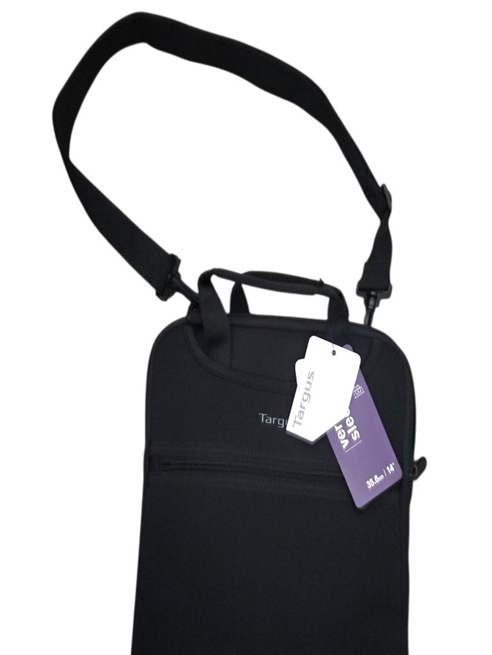 New Targus Laptip Bag
